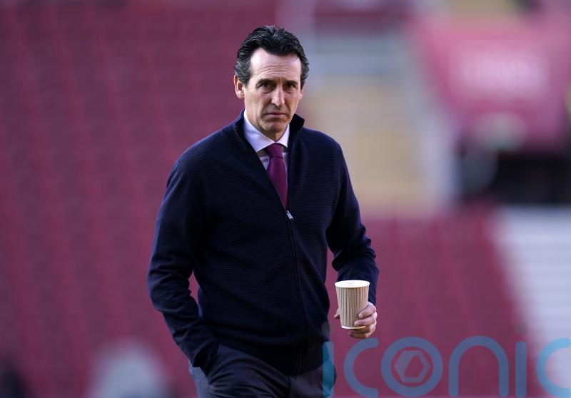 Unai Emery hopes Aston Villa take advantage of West Ham&rsquo;s European exertions