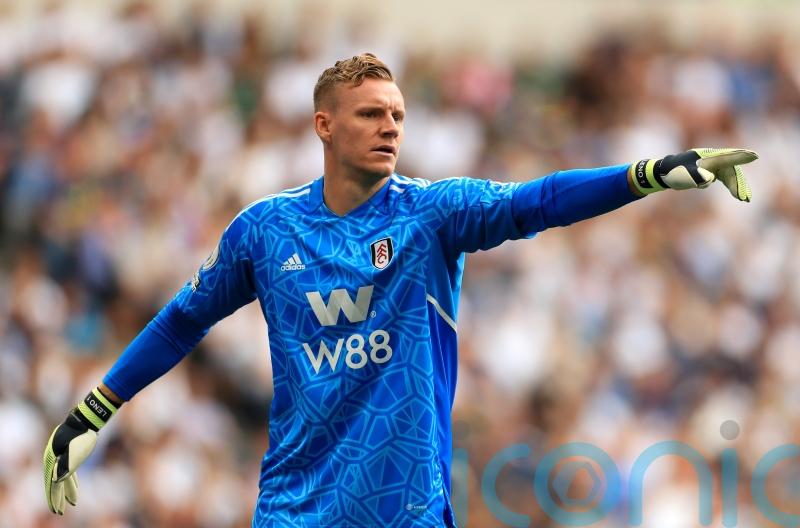 Bernd Leno &lsquo;one of three best goalkeepers in country&rsquo; &ndash; Fulham boss Marco Silva