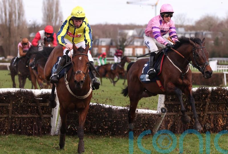 Crambo hits back of the net for O&rsquo;Brien in EBF Final