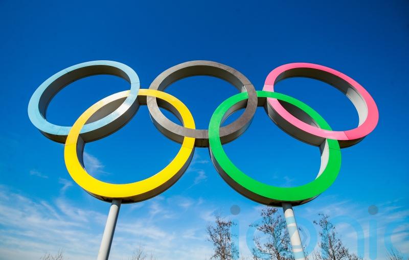 Olympic sponsors urged to back continued ban on Russian and Belarusian athletes