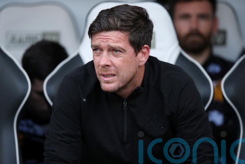 Darrell Clarke pleased with Port Vale performance despite draw at Fleetwood