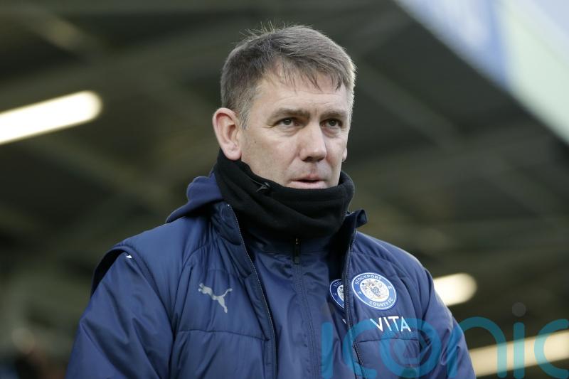 A great result for us &ndash;  Dave Challinor delighted to see Stockport back on track