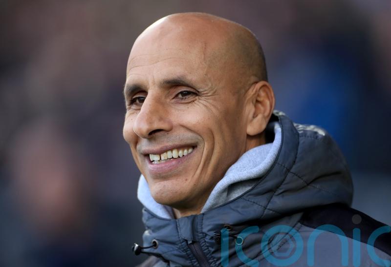 Dino Maamria hails &lsquo;huge win&rsquo; as 10-man Burton hold on to beat Wycombe