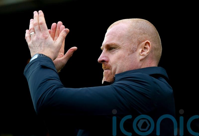 Sean Dyche delighted for Dwight McNeil as Everton&rsquo;s progress continues