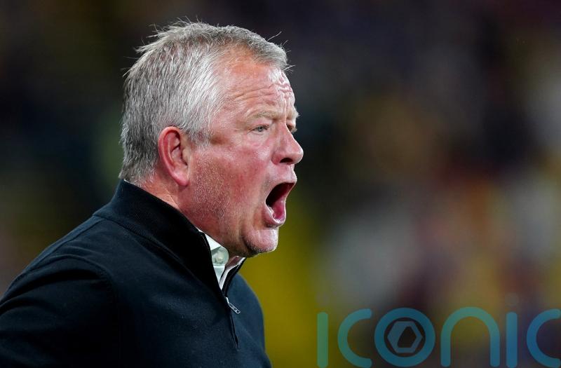 Confidence is key for Chris Wilder as his Watford reign starts with loss at QPR