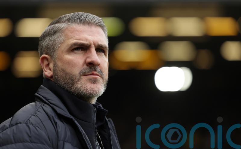 Ryan Lowe sets Preston points target ahead of international break
