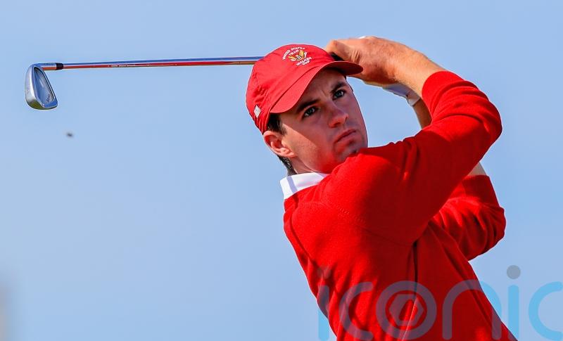 Alex Smalley joins elite group with latest hole-in-one at TPC Sawgrass