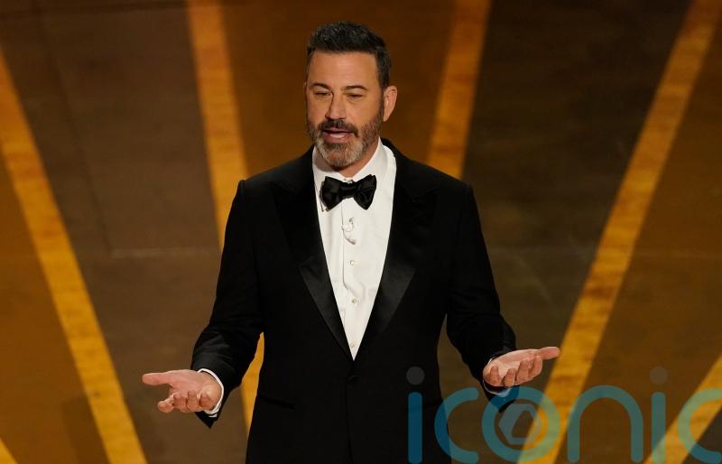 US comedian pokes fun at Irish actors in Oscars monologue