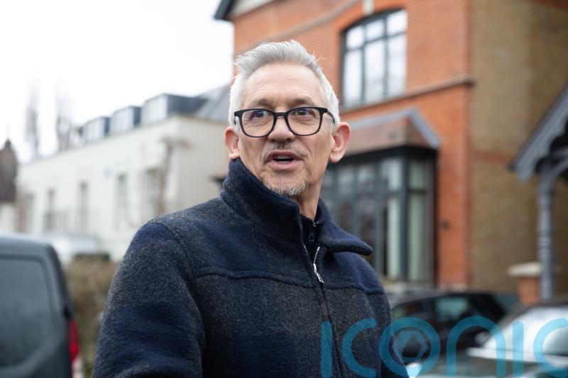BBC says talks with Gary Lineker &lsquo;moving in the right direction&rsquo;