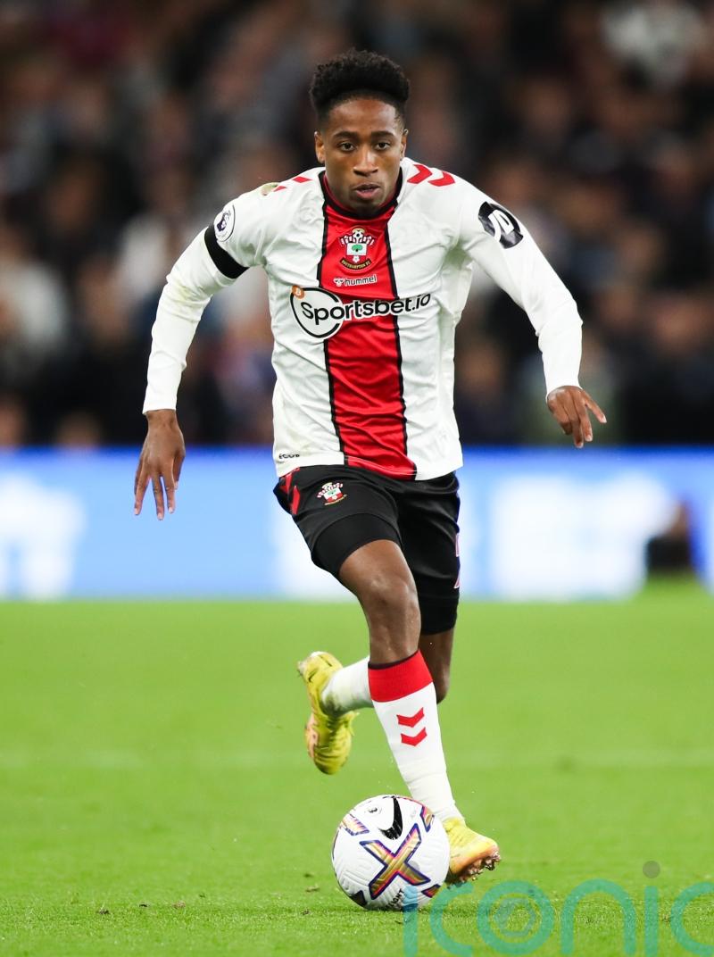 Southampton demand action after racist abuse aimed at Kyle Walker-Peters