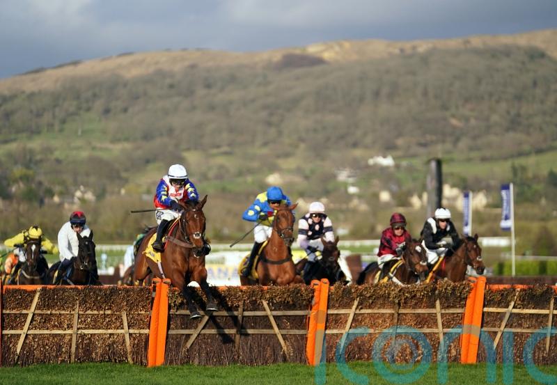 Fehily looks to &lsquo;unbelievable&rsquo; Envoi for further Festival glory