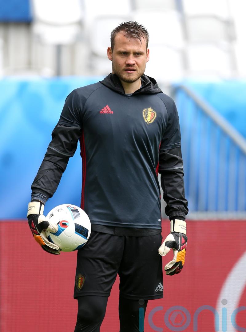 Belgium&rsquo;s Simon Mignolet announces international retirement