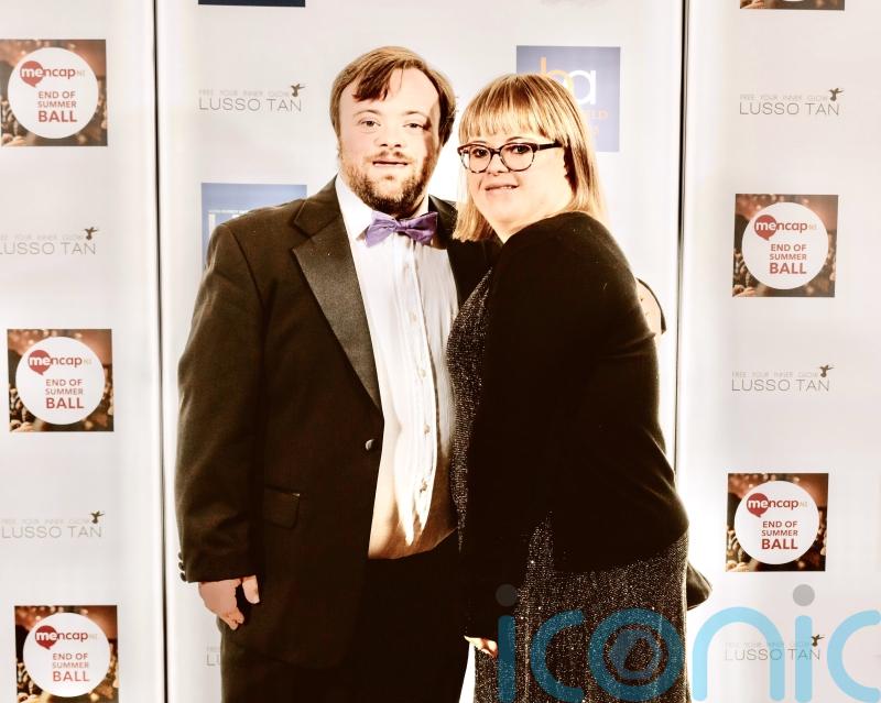 'He was brilliant' - Partner of Irish actor with Down Syndrome proud of Oscar win