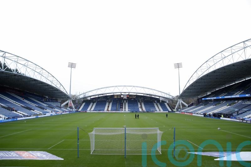 Huddersfield placed under transfer embargo by EFL after submitting accounts late