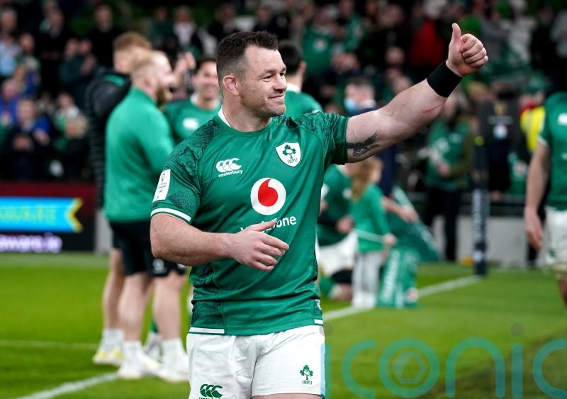 Ireland&rsquo;s Cian Healy expects reaction from wounded England