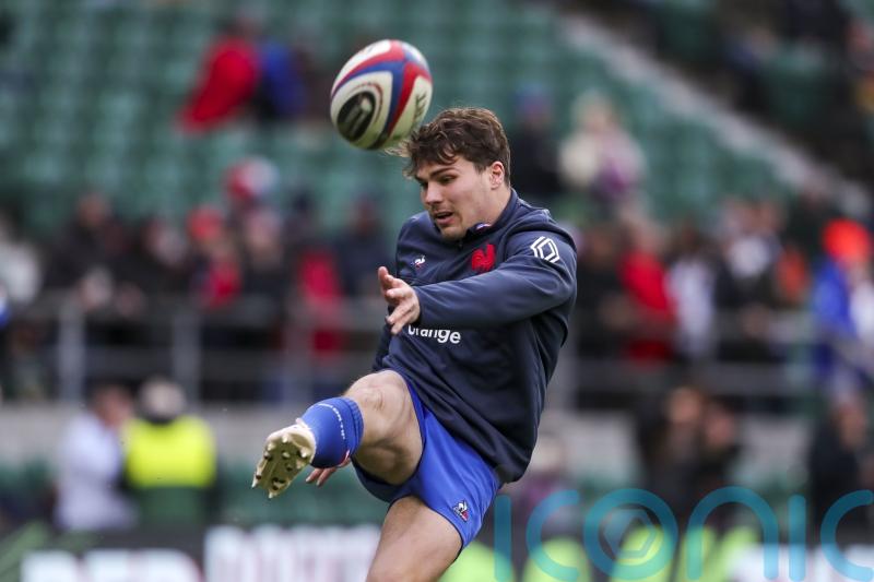Wales assistant Alex King wary of the way Antoine Dupont influences Test matches