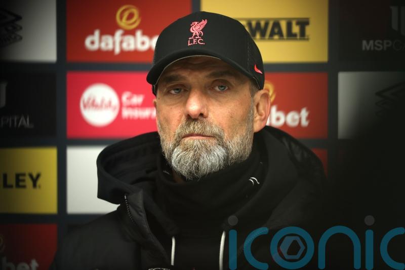 Liverpool ready to chase &lsquo;one per cent&rsquo; chance in Madrid &ndash; Jurgen Klopp