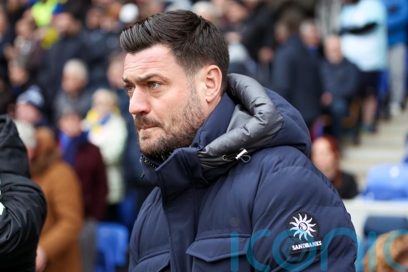 Johnnie Jackson pleased to put an end to AFC Wimbledon&rsquo;s losing run