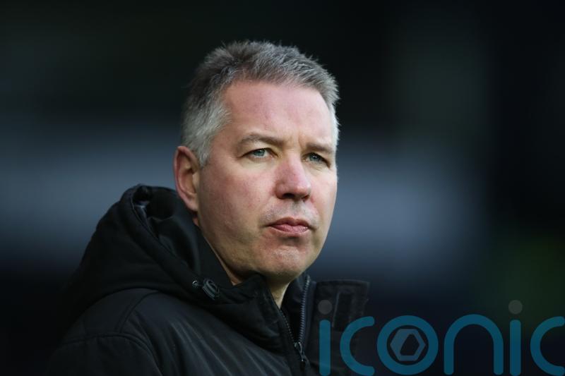 Darren Ferguson pleased with Peterborough&rsquo;s reaction in win against Burton