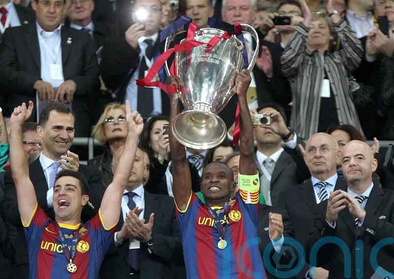 On this day in 2012 &ndash; Barcelona announce Eric Abidal to have liver transplant