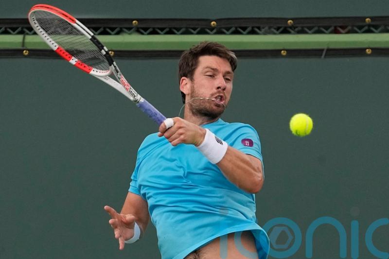 Cameron Norrie breezes past Andrey Rublev to book quarter-finals spot