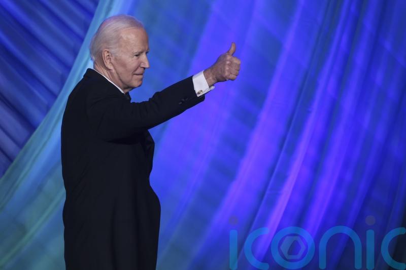 Micheal Martin looking forward to Joe Biden &lsquo;coming home&rsquo;