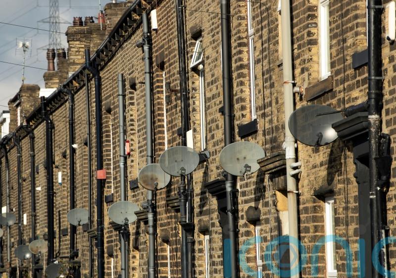 Residential property prices rise by 6.1% over year to January