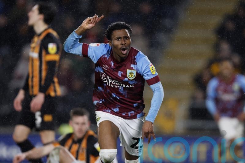 Vincent Kompany challenges goal hero Nathan Tella to become Premier League star