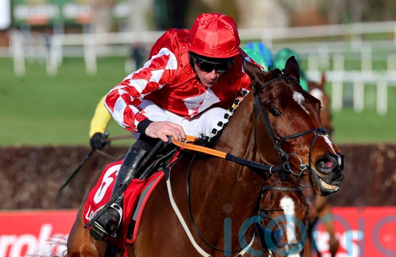 &lsquo;Everything is so easy to him&rsquo; &ndash; Elliott full of hope with Mighty Potter