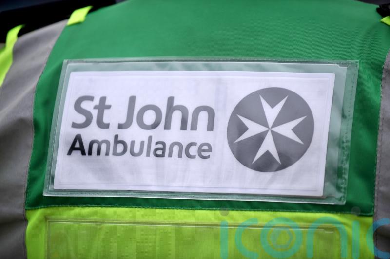 St John Ambulance structure &lsquo;facilitated grooming and predatory behaviour&rsquo;