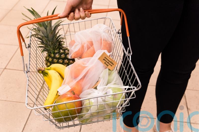 Rate of inflation hits 8.5% with big rises in housing, food and fuel &ndash; figures