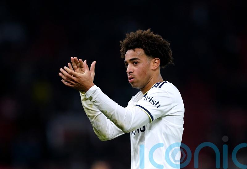 Javi Gracia and Leeds must cope without &lsquo;key player&rsquo; Tyler Adams for Wolves trip