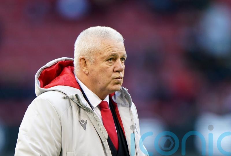 Warren Gatland: This may be last Six Nations game for up to eight Wales players