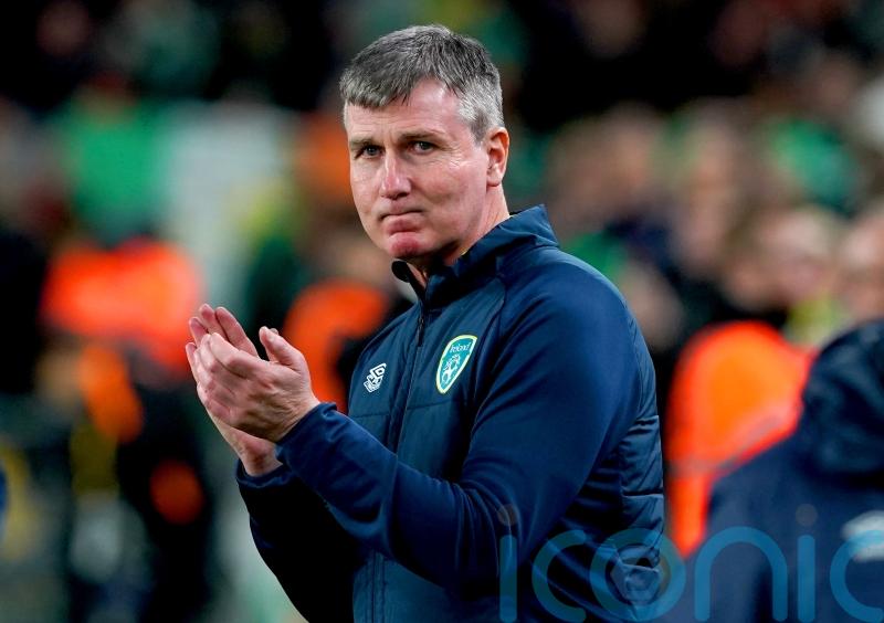 Stephen Kenny excited by Republic of Ireland&rsquo;s Euro 2024 qualifier with France