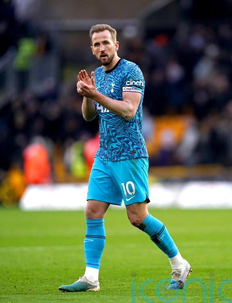 Harry Kane backed to shut out transfer talk and keep Tottenham on track