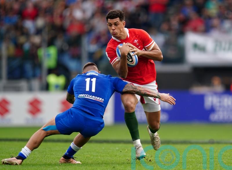 Rio Dyer feels week in the sun has lifted Wales&rsquo; morale ahead of France clash