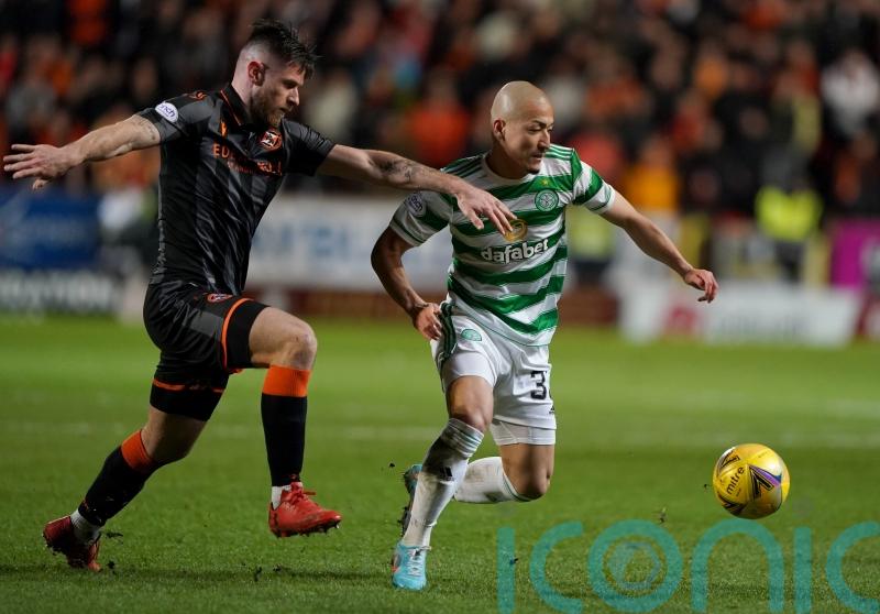 Motherwell&rsquo;s Calum Butcher sees his long-term future in central defence