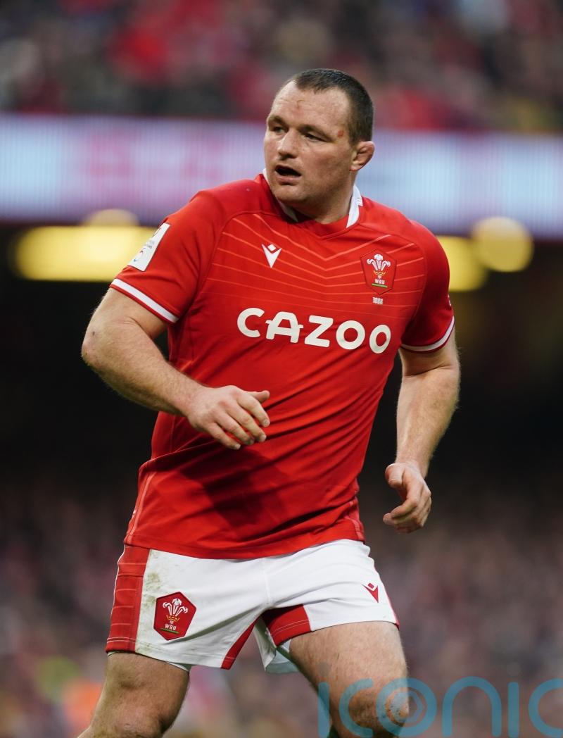 Ken Owens knows Wales need to reach new levels to handle France