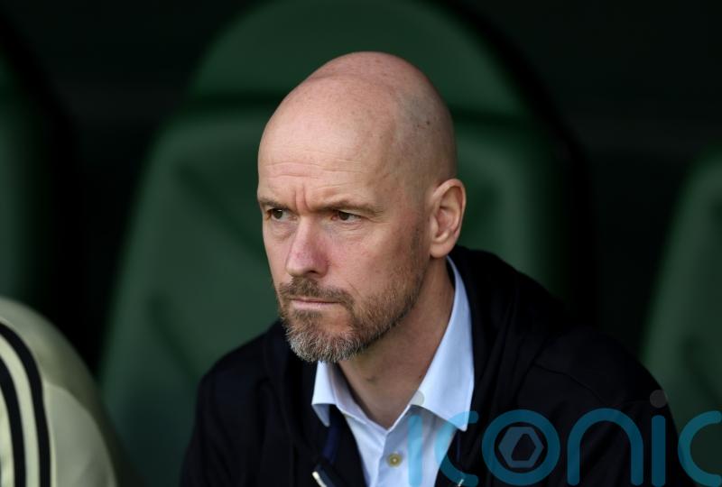 Erik ten Hag focused on more cup success after meeting bidder Sir Jim Ratcliffe