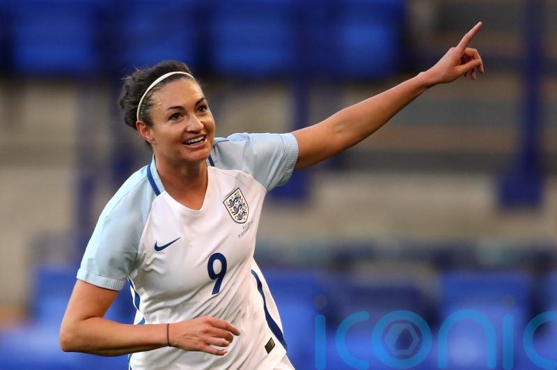 Jodie Taylor back at Arsenal on short-term deal