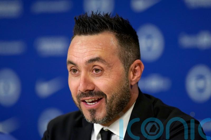 Taking Grimsby lightly would be &lsquo;big mistake&rsquo; &ndash; Brighton boss Roberto De Zerbi