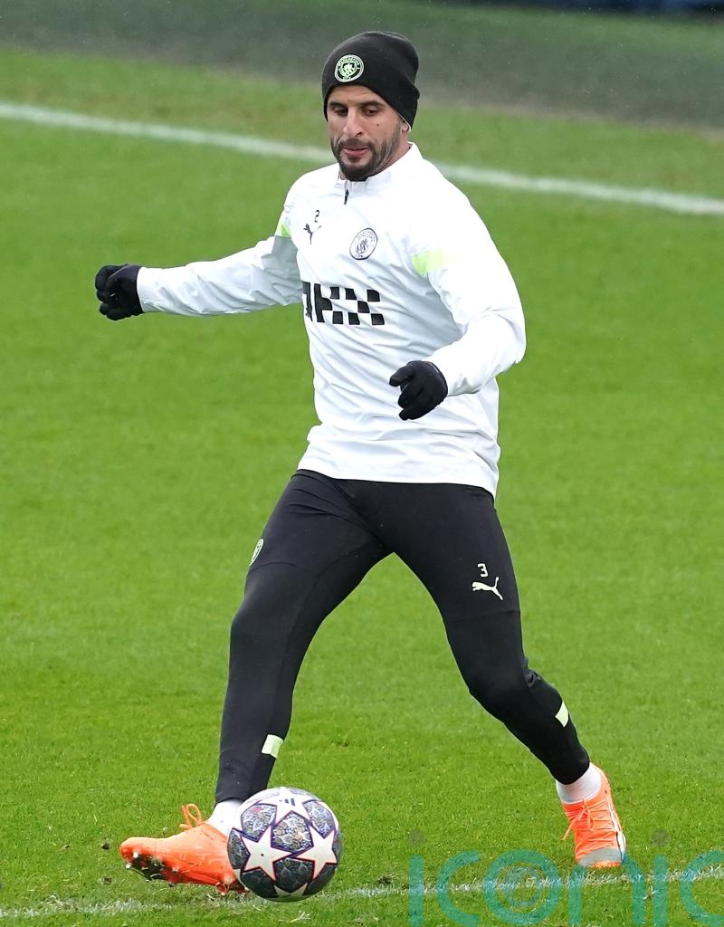 Kyle Walker will not face criminal charges over alleged incident in bar