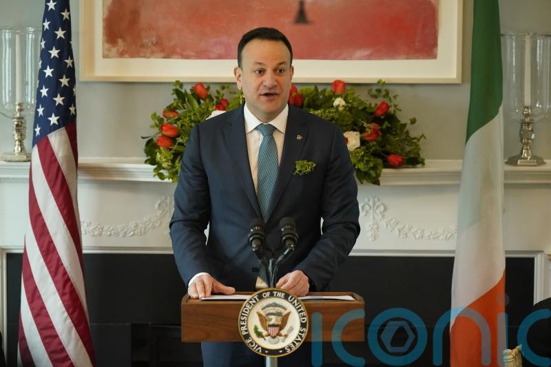 Varadkar hails US as trailblazers on LGBT rights issues