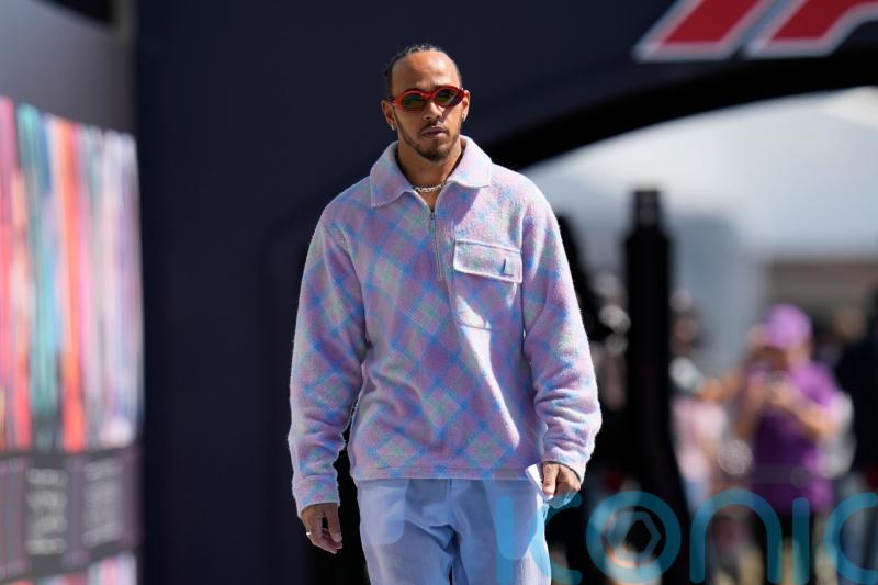 Lewis Hamilton will need to leave Mercedes if we do not improve &ndash; Toto Wolff