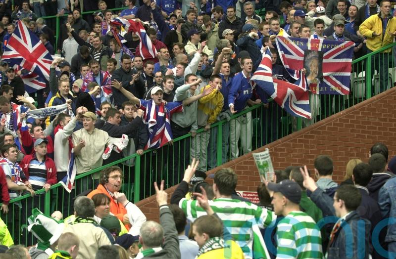 Final two Old Firm matches this season will not admit away fans
