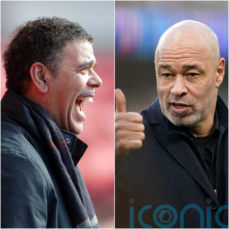 St Patrick&rsquo;s Day celebrations and Gunners gear up &ndash; Friday&rsquo;s sporting social