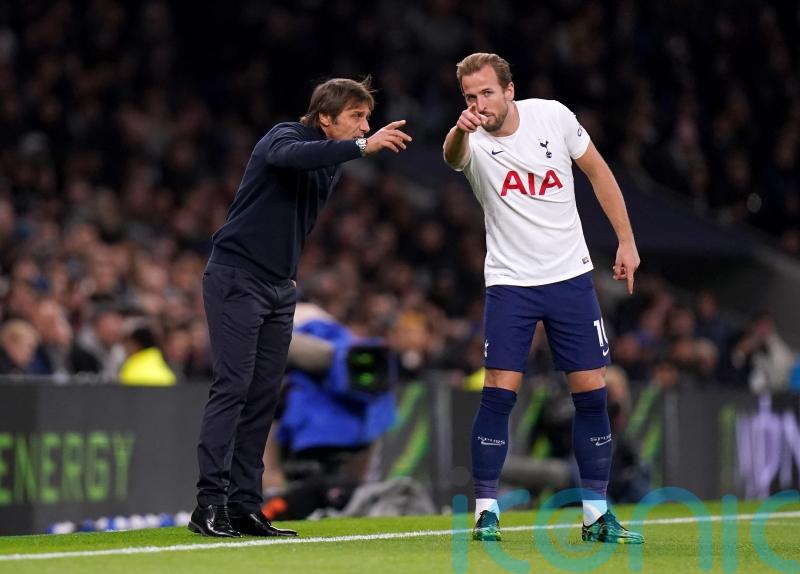 Harry Kane has &lsquo;brilliant future&rsquo; but Spurs won&rsquo;t force contract situation