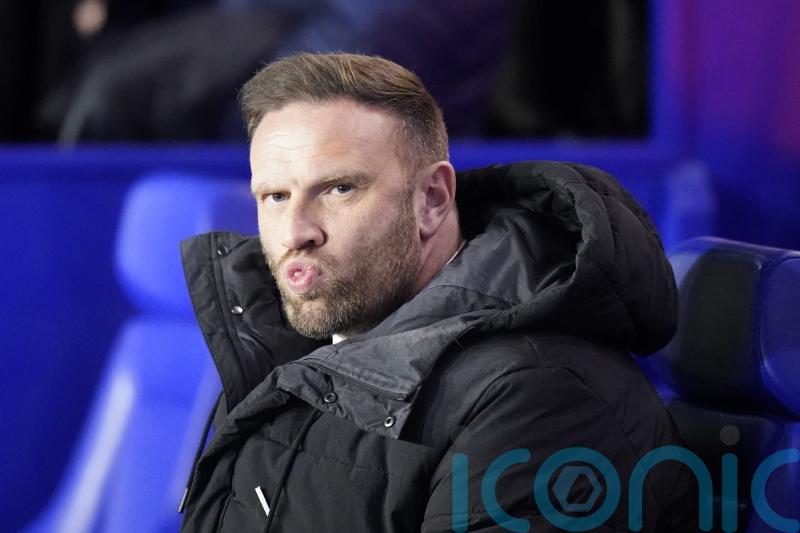 It has to be a penalty &ndash; Ian Evatt frustrated as Bolton denied chance for winner