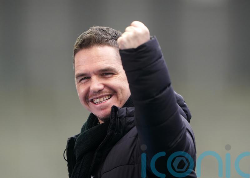 Man Utd will not underestimate Lewes in FA Cup quarter-final &ndash; Marc Skinner