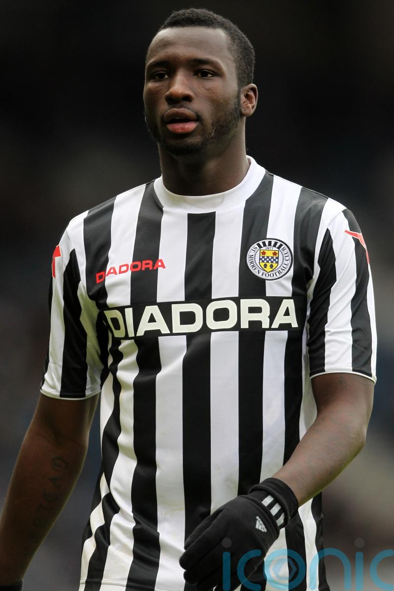 Rampant Raith back to winning ways after hitting Cove for six